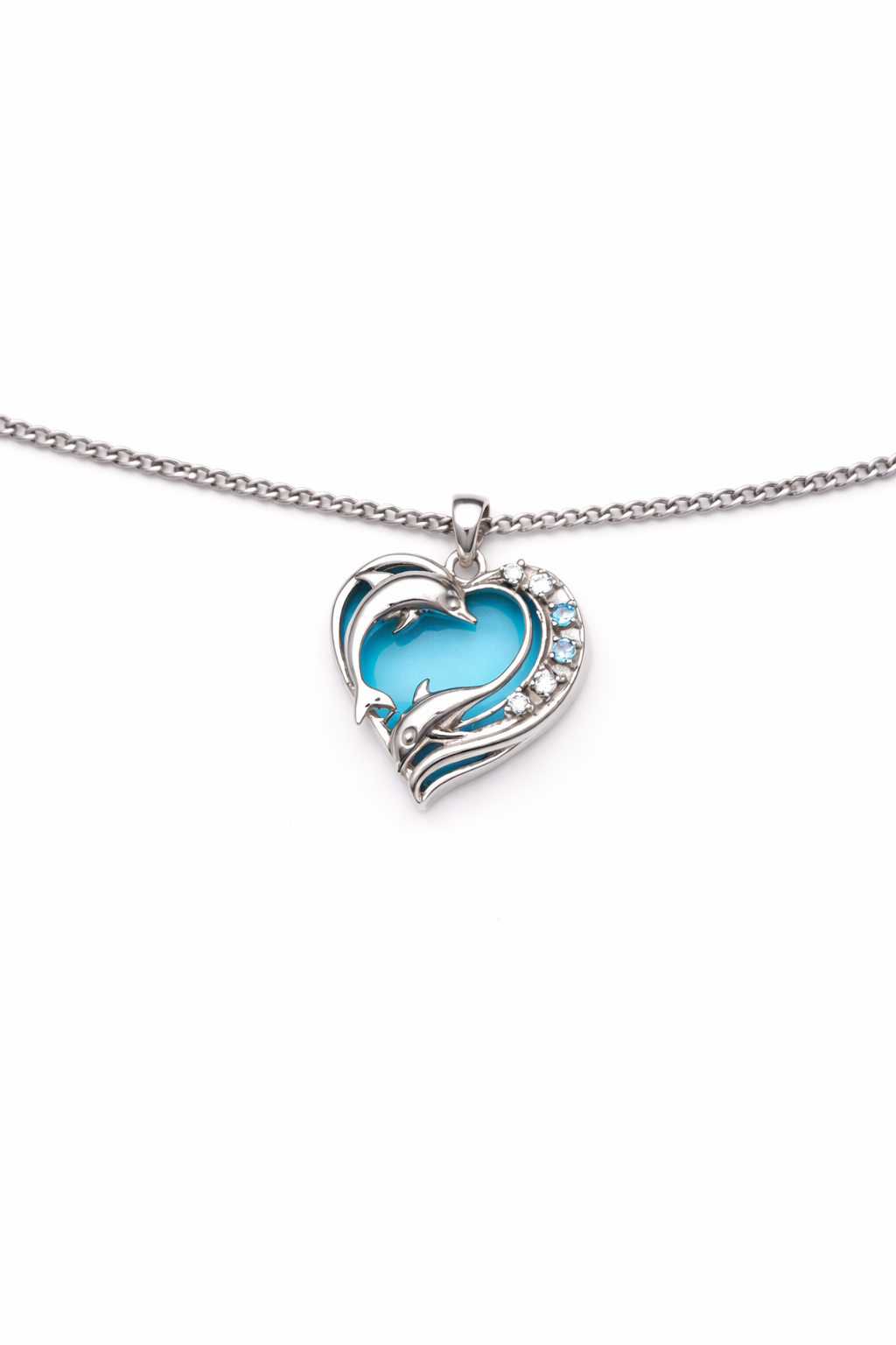 Ocean Muse Necklace