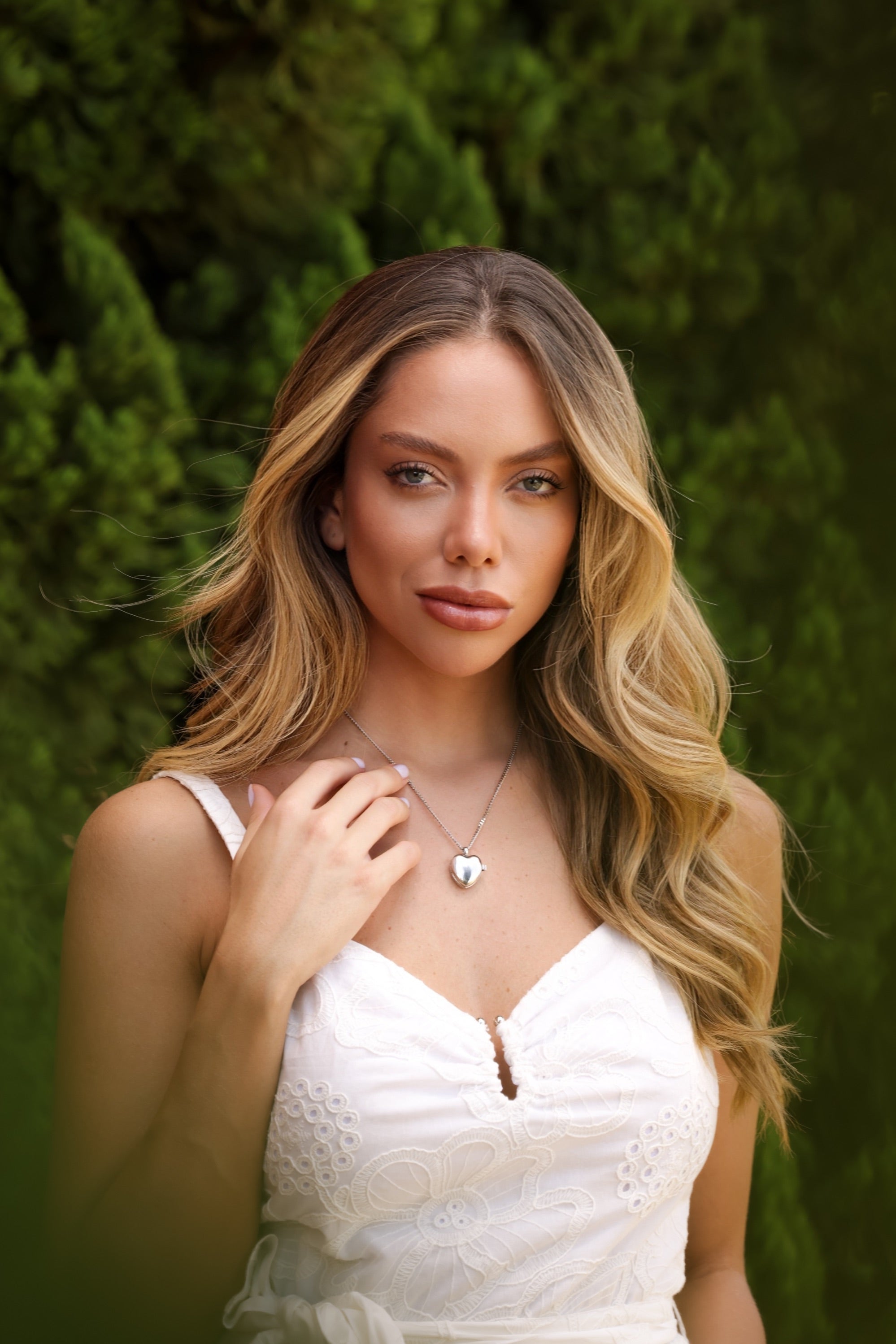Koala Spirit Necklace