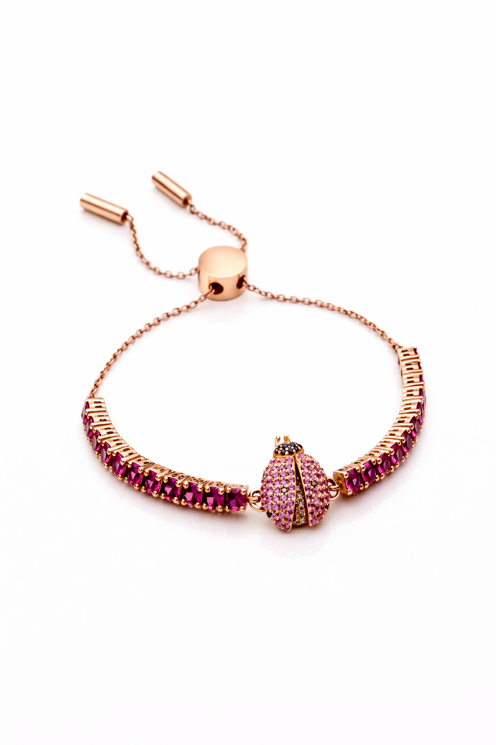 Lucky Aura Bracelet