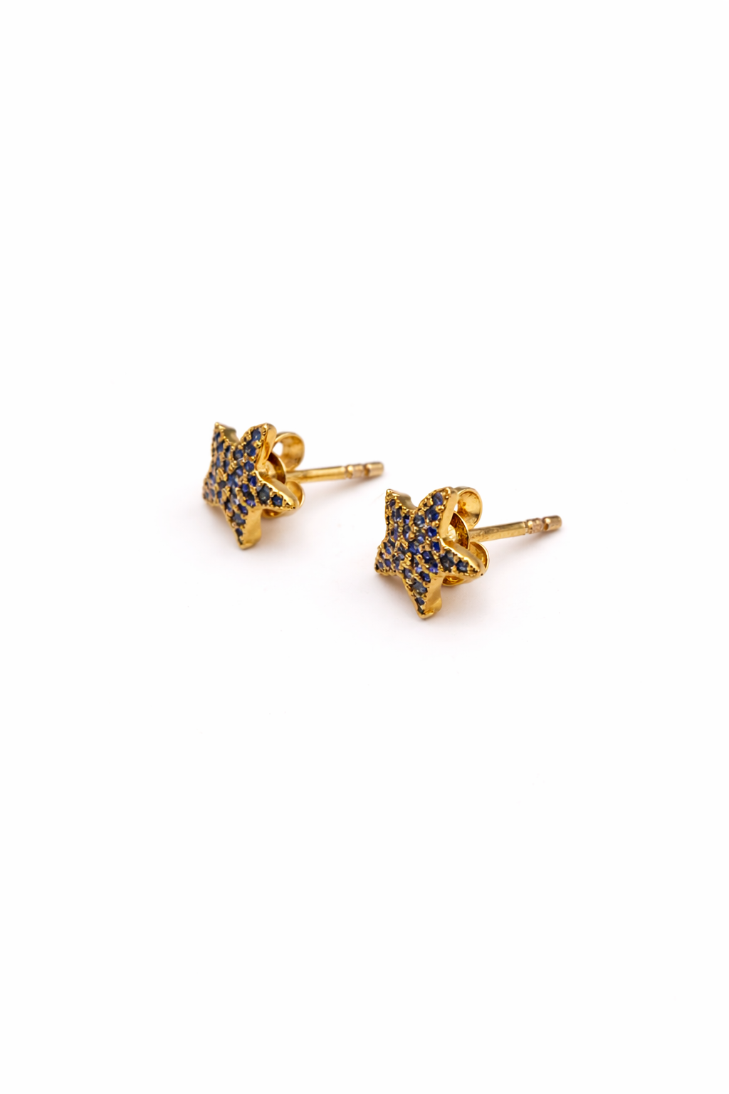 Sea Star Earrings