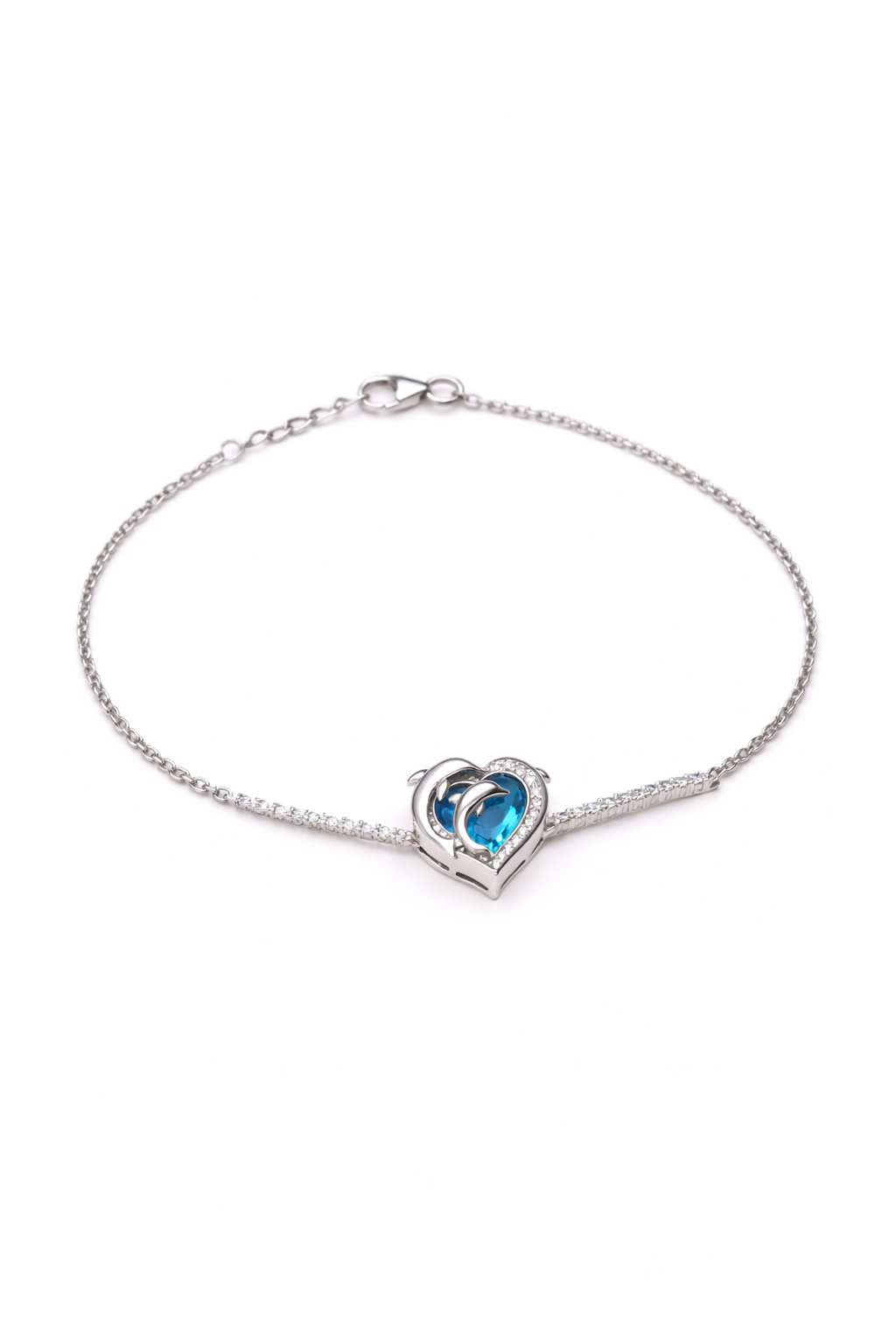 Dolphin Bracelet