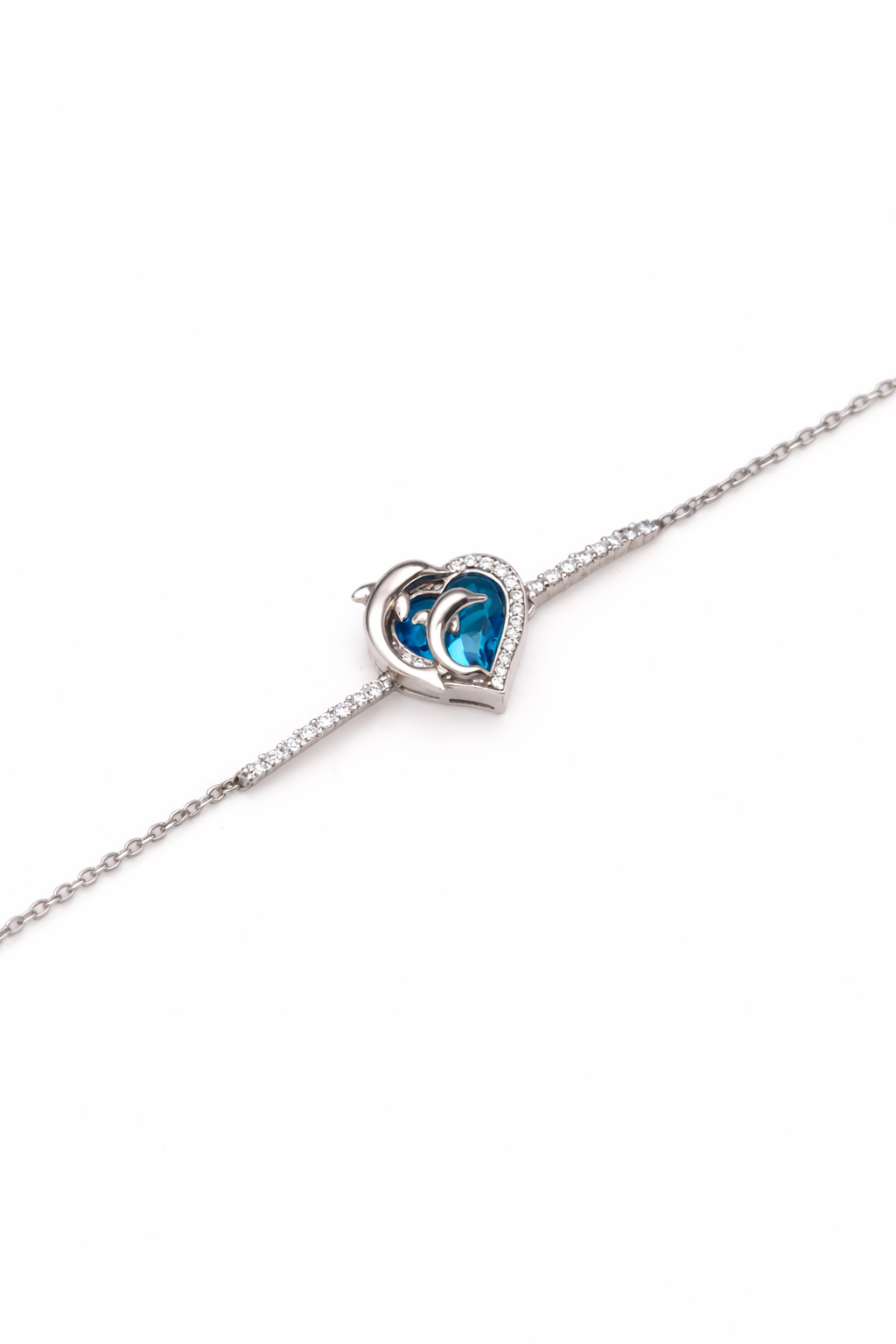 Dolphin Bracelet