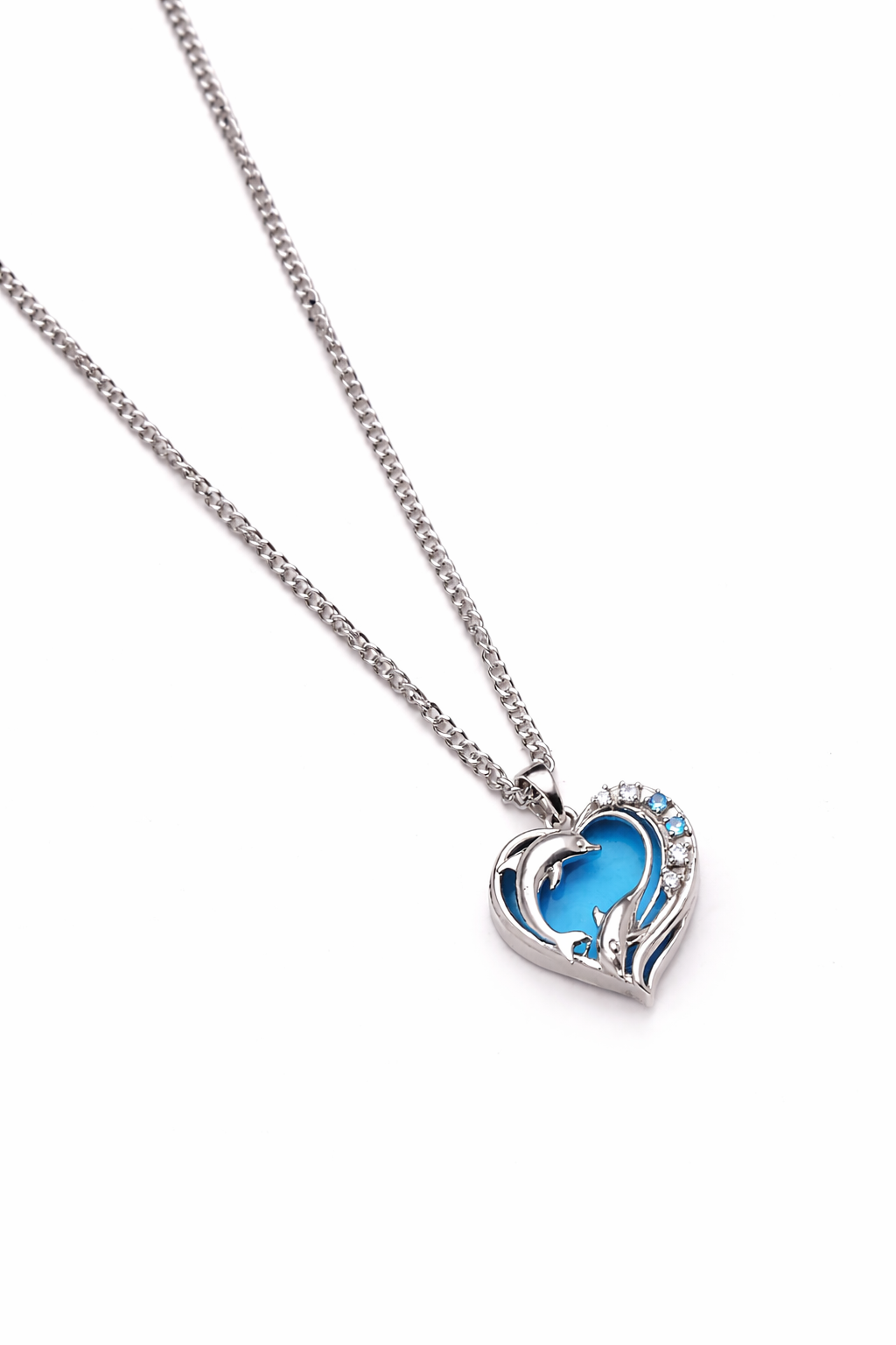 Ocean Muse Necklace