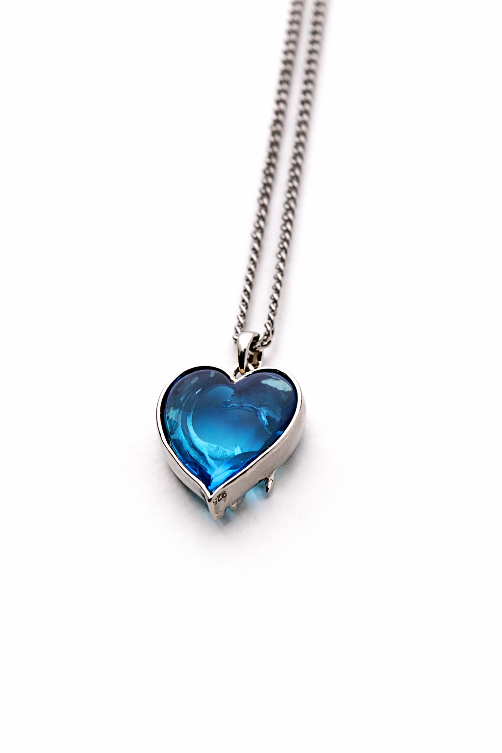 Ocean Muse Necklace
