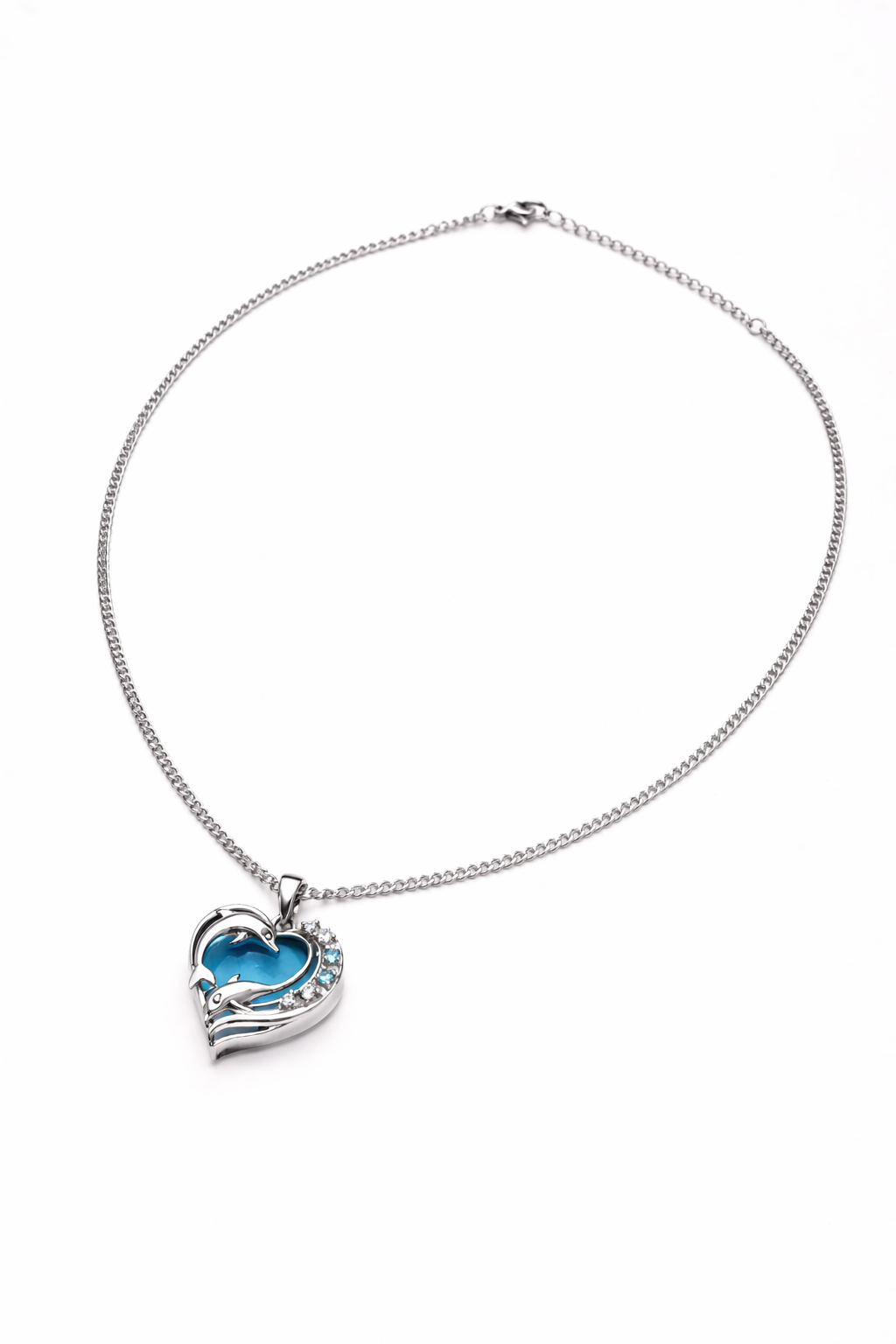 Ocean Muse Necklace