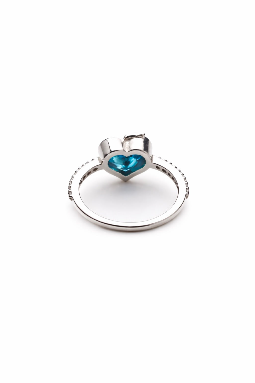 Dolphin Grace Ring