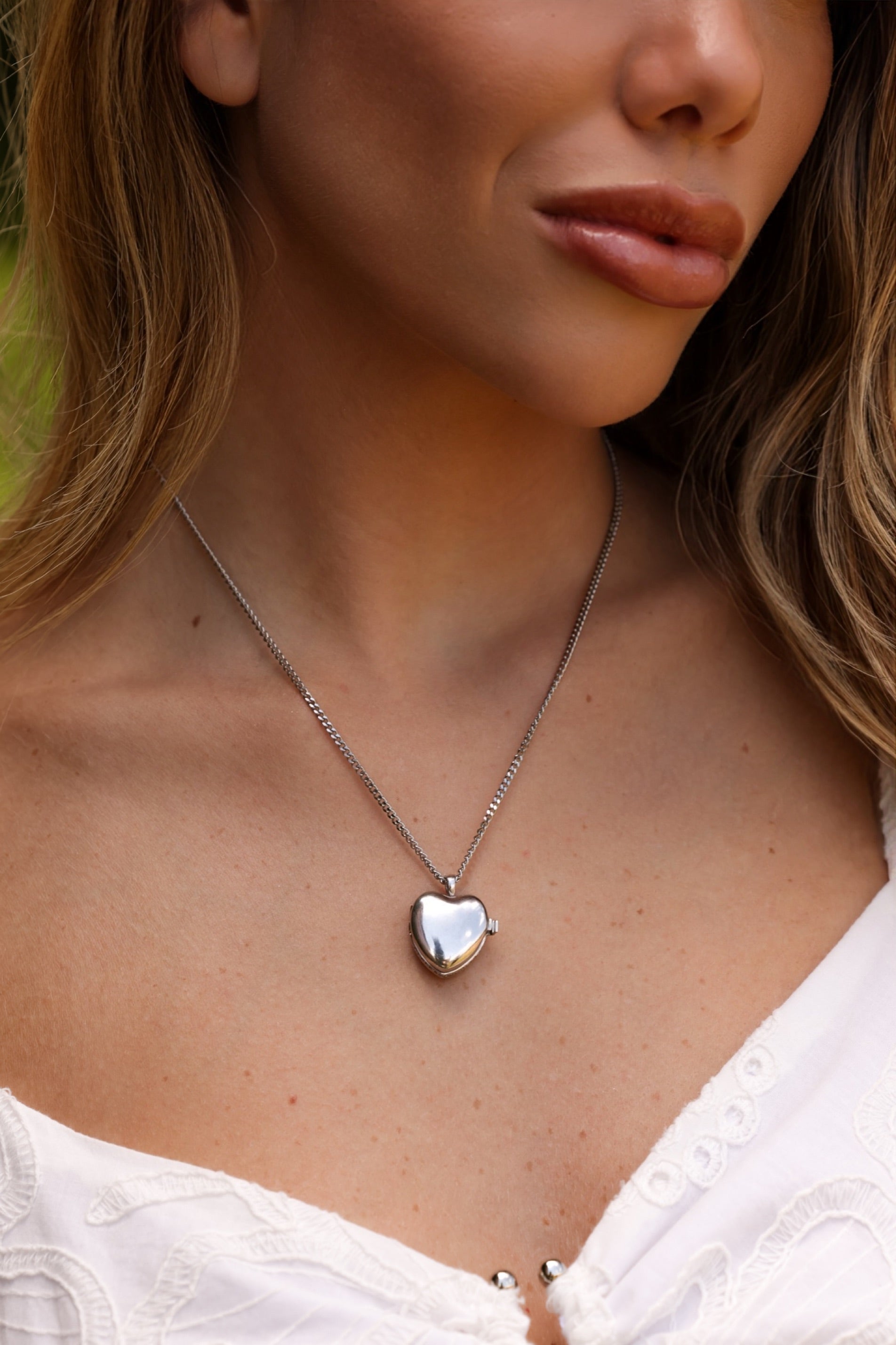 Koala Spirit Necklace