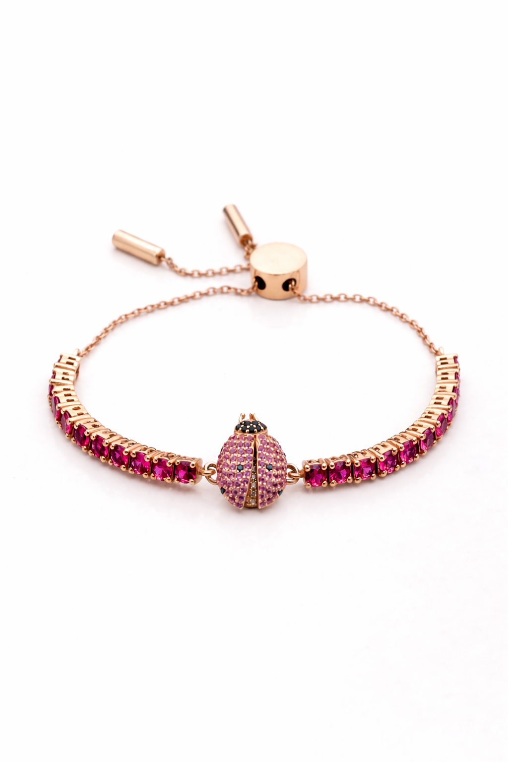 Lucky Aura Bracelet