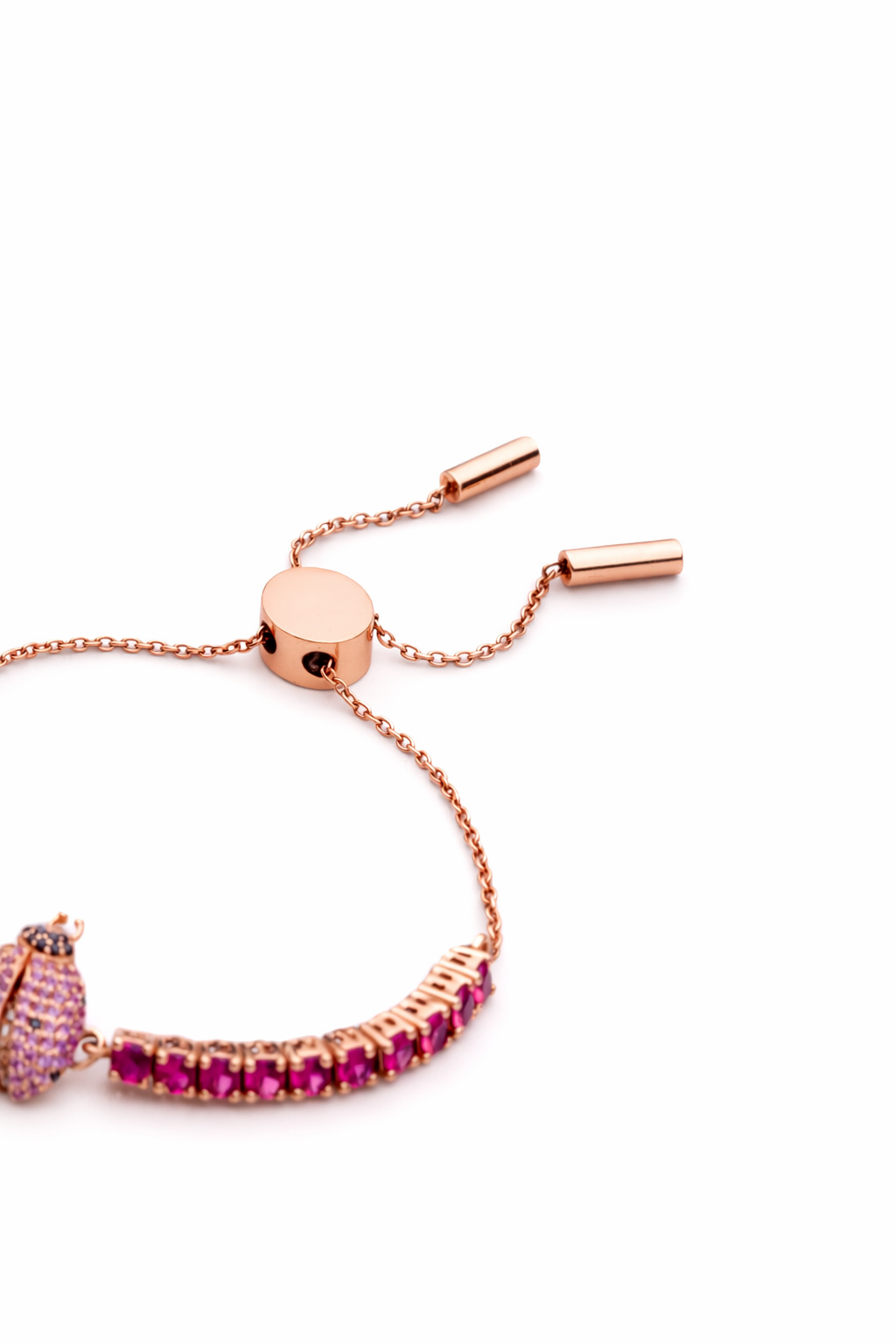 Lucky Aura Bracelet