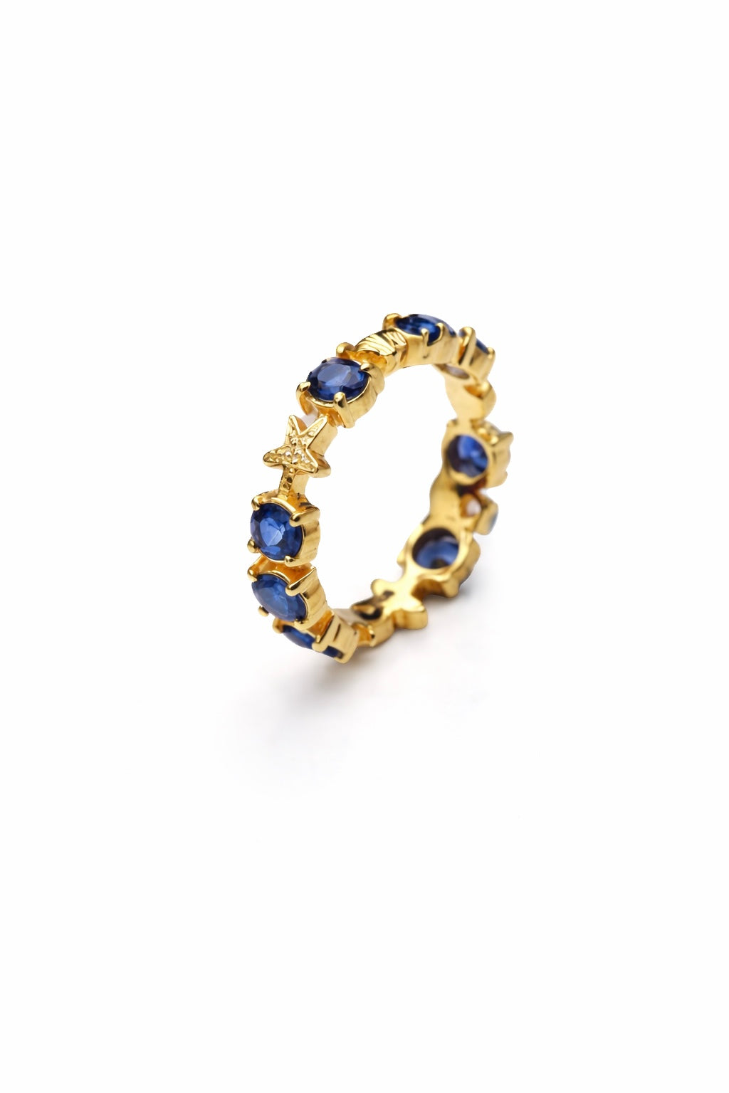 Seaform Ring