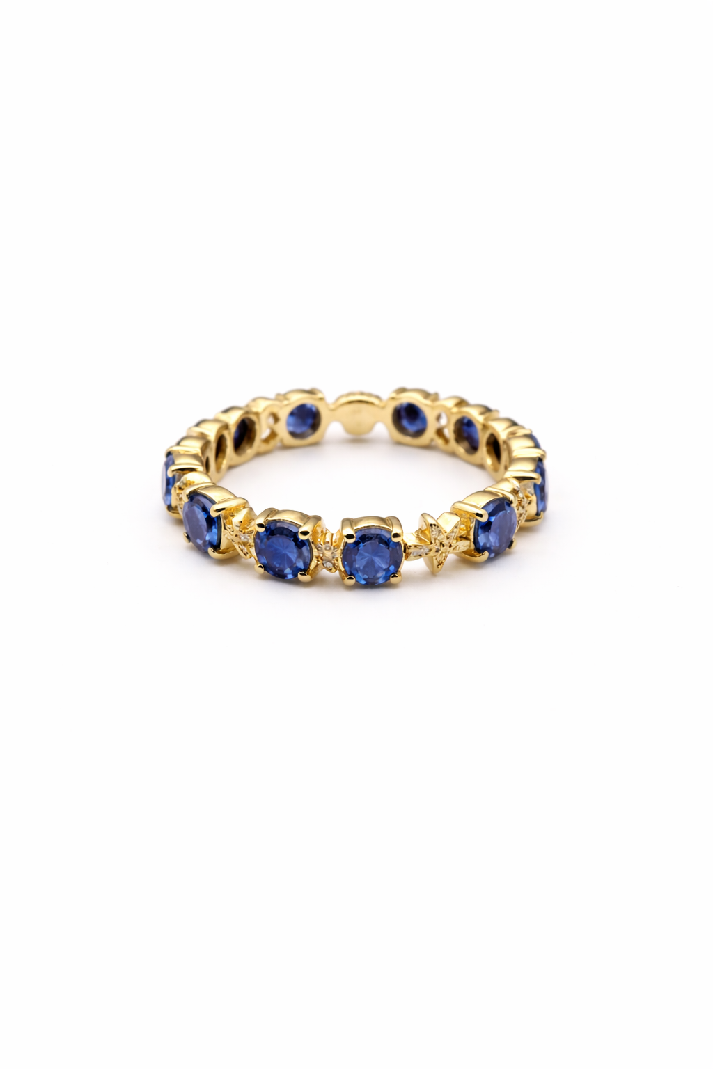 Seaform Ring