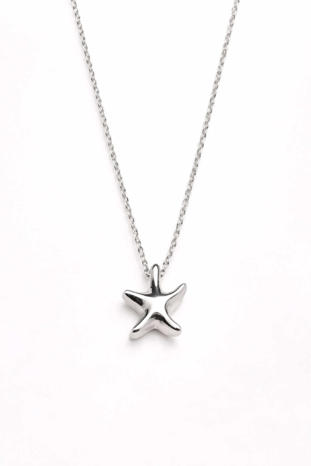 Coastal Star Pendant