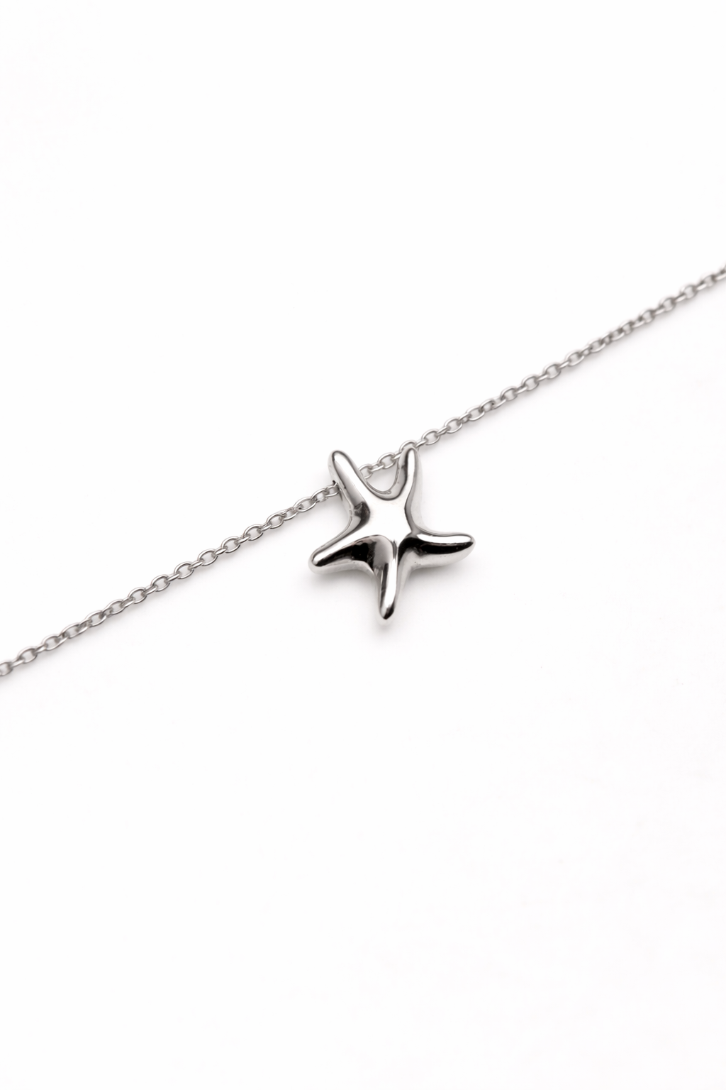 Coastal Star Pendant
